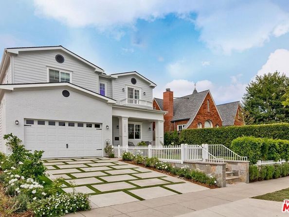 10559 Cushdon Avenue, Los Angeles CA 90064