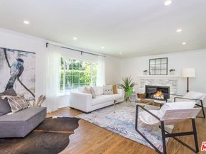 3634 Mandeville Canyon Road, Los Angeles CA 90049