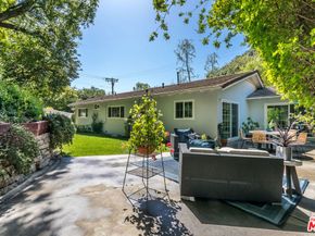 3634 Mandeville Canyon Road, Los Angeles CA 90049
