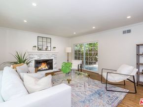 3634 Mandeville Canyon Road, Los Angeles CA 90049