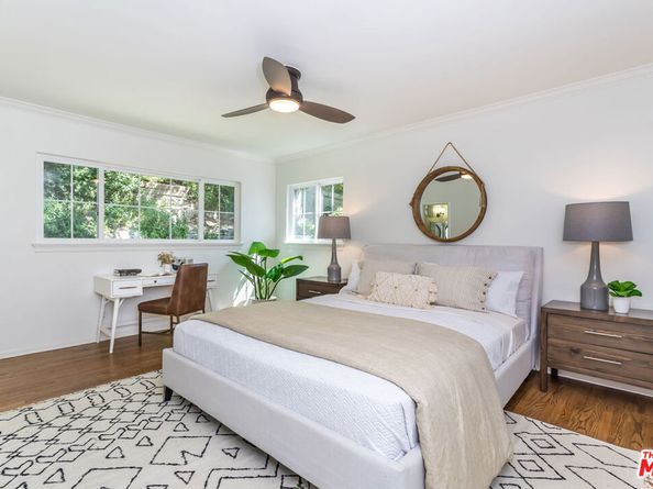 3634 Mandeville Canyon Road, Los Angeles CA 90049