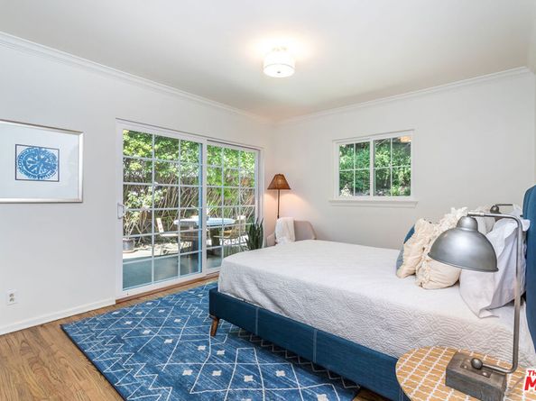 3634 Mandeville Canyon Road, Los Angeles CA 90049