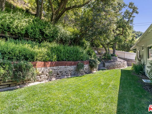 3634 Mandeville Canyon Road, Los Angeles CA 90049