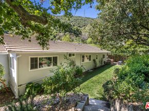 3634 Mandeville Canyon Road, Los Angeles CA 90049