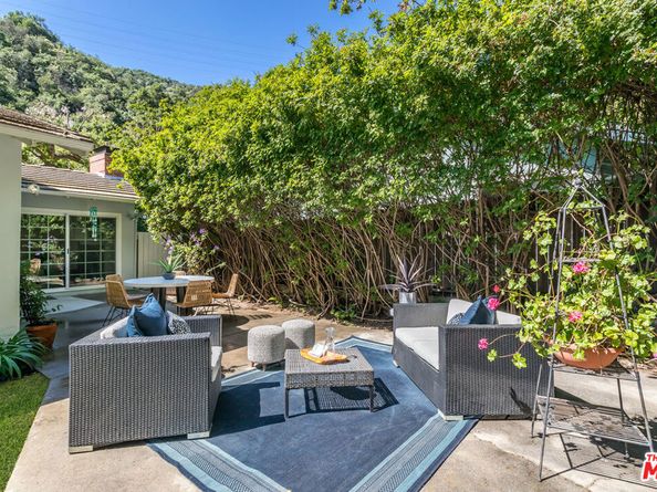 3634 Mandeville Canyon Road, Los Angeles CA 90049
