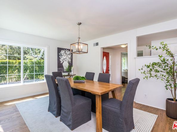 3634 Mandeville Canyon Road, Los Angeles CA 90049