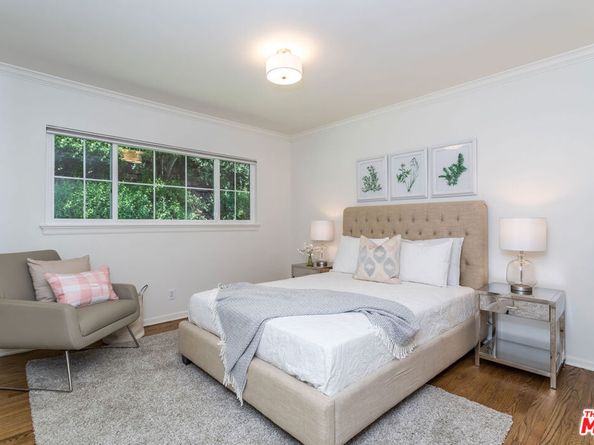 3634 Mandeville Canyon Road, Los Angeles CA 90049