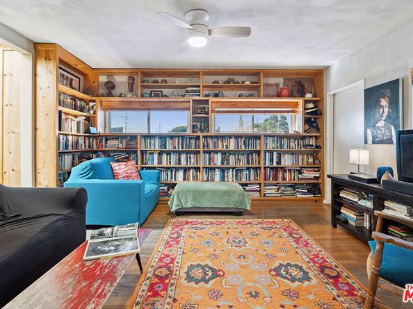 2847 S Robertson Boulevard, Los Angeles CA 90034