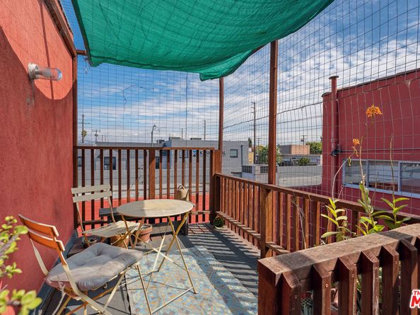 2847 S Robertson Boulevard, Los Angeles CA 90034