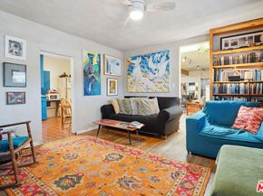 2847 S Robertson Boulevard, Los Angeles CA 90034