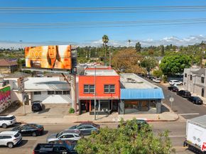 2847 S Robertson Boulevard, Los Angeles CA 90034