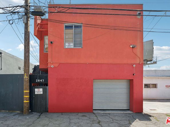 2847 S Robertson Boulevard, Los Angeles CA 90034