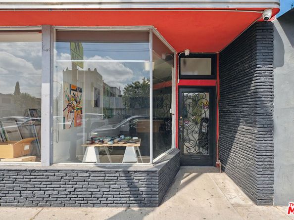 2847 S Robertson Boulevard, Los Angeles CA 90034