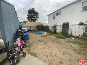 1546 W 105th Street, Los Angeles CA 90047