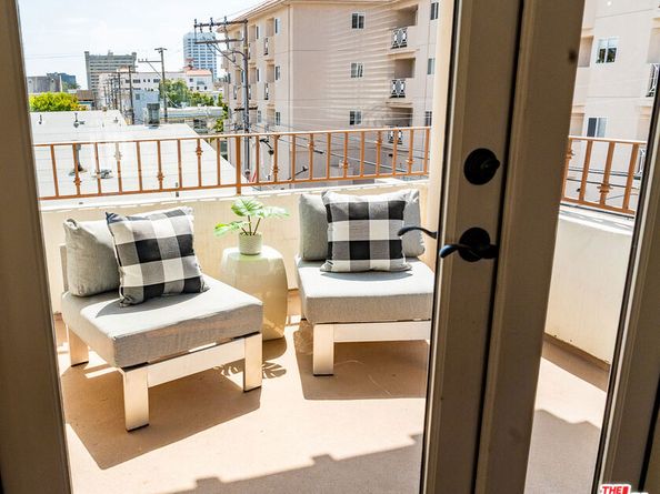844 3rd Street 5, Santa Monica CA 90403