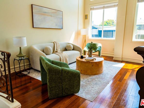 844 3rd Street 5, Santa Monica CA 90403