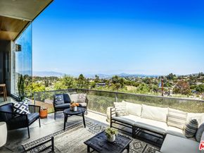 3813 Ronda Vista Place, Los Angeles CA 90027