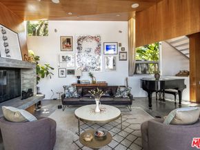 3813 Ronda Vista Place, Los Angeles CA 90027