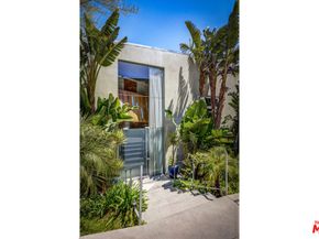 3813 Ronda Vista Place, Los Angeles CA 90027