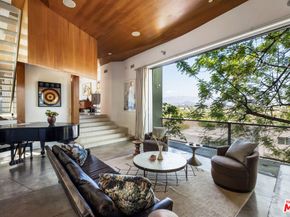 3813 Ronda Vista Place, Los Angeles CA 90027