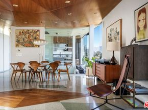 3813 Ronda Vista Place, Los Angeles CA 90027