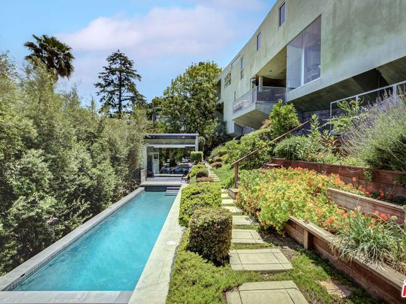 3813 Ronda Vista Place, Los Angeles CA 90027
