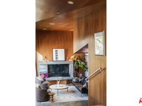 3813 Ronda Vista Place, Los Angeles CA 90027