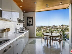 3813 Ronda Vista Place, Los Angeles CA 90027