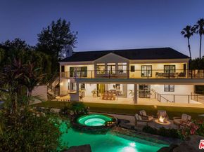 4322 Hayvenhurst Avenue, Encino CA 91436