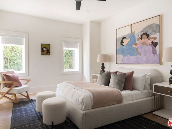 4322 Hayvenhurst Avenue, Encino CA 91436