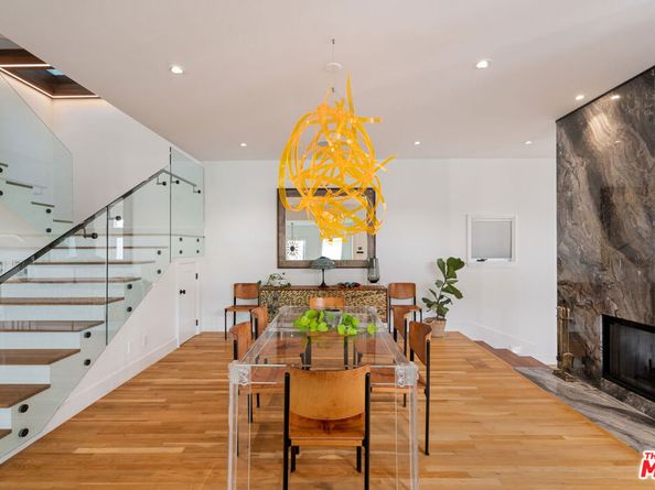 128 Roma Court, Marina Del Rey CA 90292