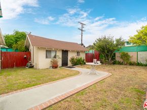 4822 Cimarron Street, Los Angeles CA 90062