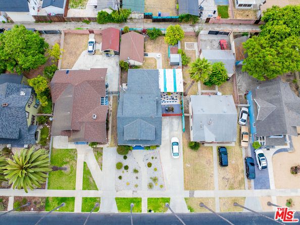 4822 Cimarron Street, Los Angeles CA 90062
