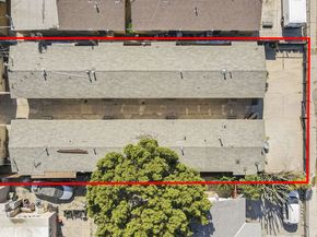 836 W 66th Street, Los Angeles CA 90044