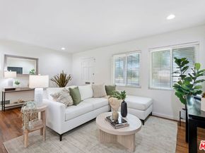 3265 Military Avenue, Los Angeles CA 90034