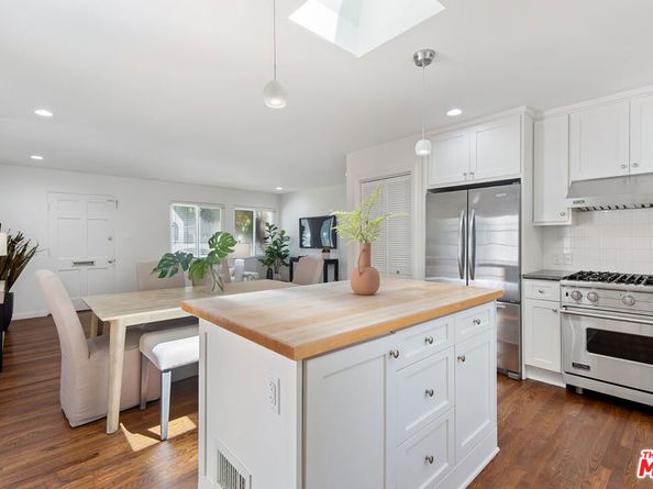 3265 Military Avenue, Los Angeles CA 90034