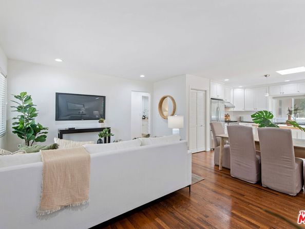 3265 Military Avenue, Los Angeles CA 90034
