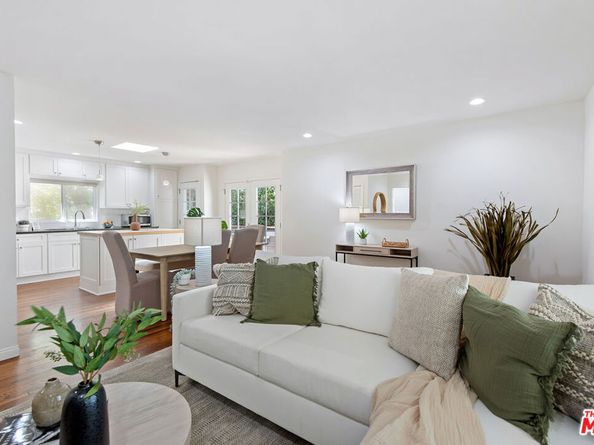3265 Military Avenue, Los Angeles CA 90034