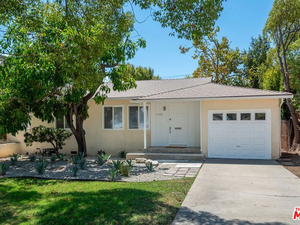 3265 Military Avenue, Los Angeles CA 90034