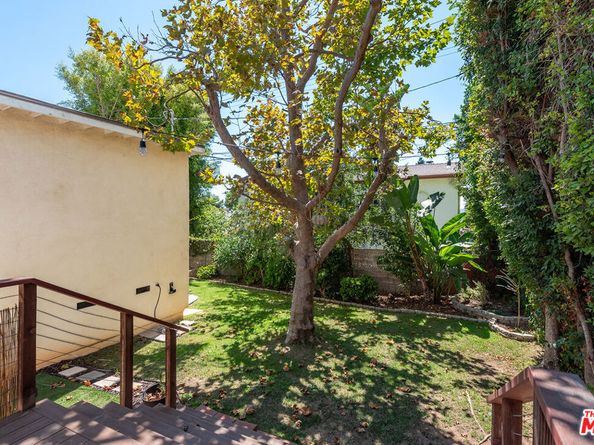 3265 Military Avenue, Los Angeles CA 90034