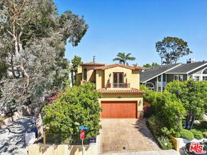 3200 Elm Avenue, Manhattan Beach CA 90266