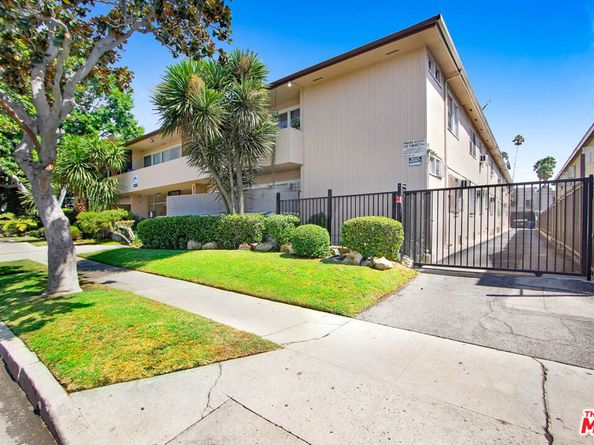 1834 N Harvard Boulevard, Los Angeles CA 90027