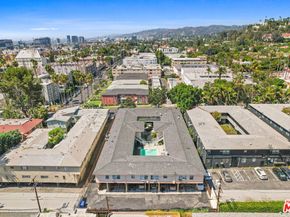 1834 N Harvard Boulevard, Los Angeles CA 90027
