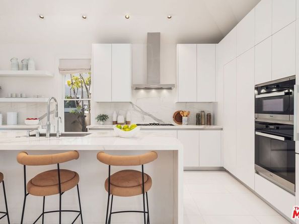 1012 2nd Street 1, Santa Monica CA 90403