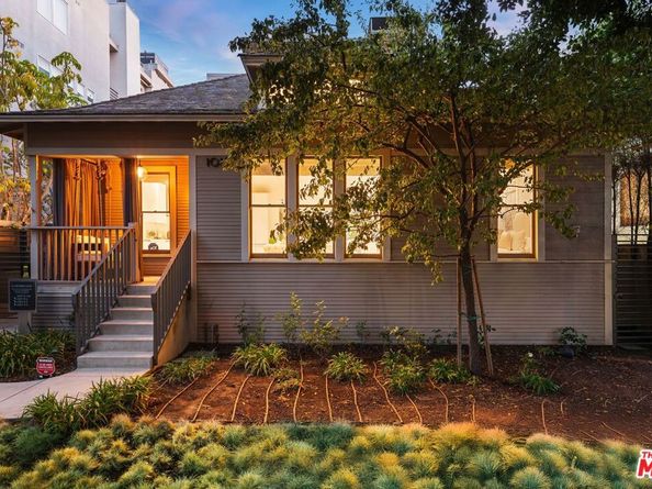 1012 2nd Street 1, Santa Monica CA 90403