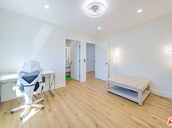 5633 La Mirada Avenue, Los Angeles CA 90038