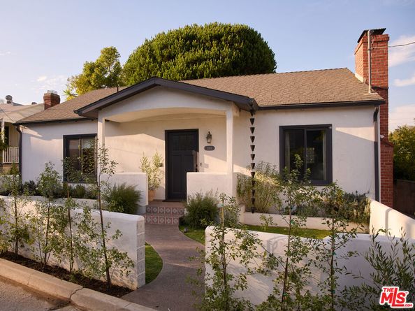 2811 Shadowlawn Avenue, Los Angeles CA 90039