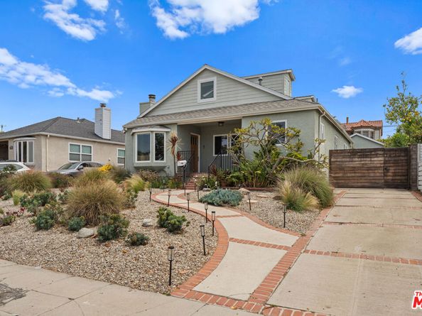 8044 Cowan Avenue, Los Angeles CA 90045