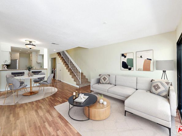 1054 Seco Street 206, Pasadena CA 91103