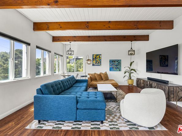 1840 Deloz Avenue, Los Angeles CA 90027